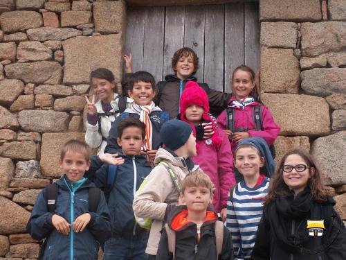 Séjour à Plouha